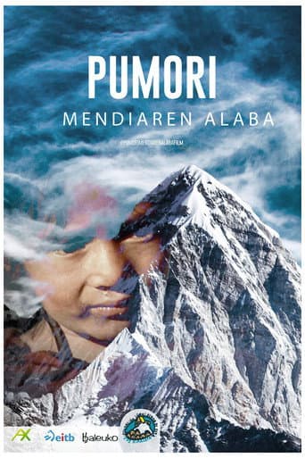 Pumori, La Fille De La Montagne