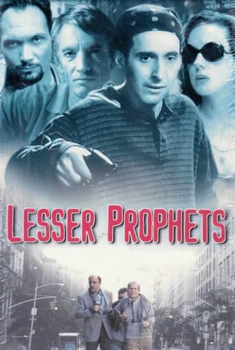 Faux prophètes