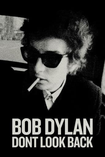 Bob Dylan – Don't Look Back