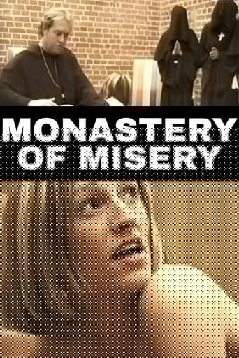 Monastery Of Misery