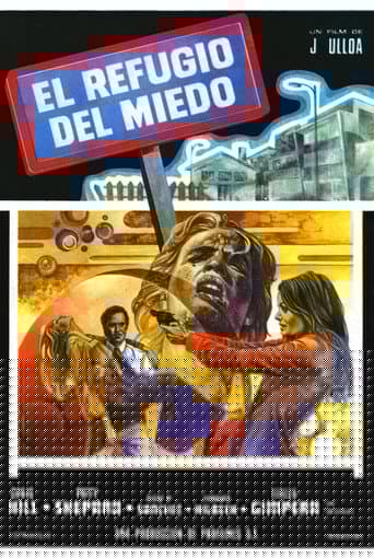El refugio del miedo