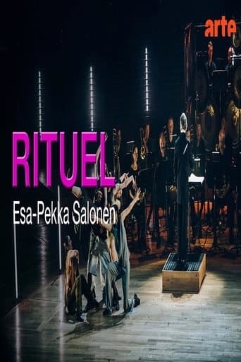 Rituel Millepied & Boulez, Stravinsky, Bartók