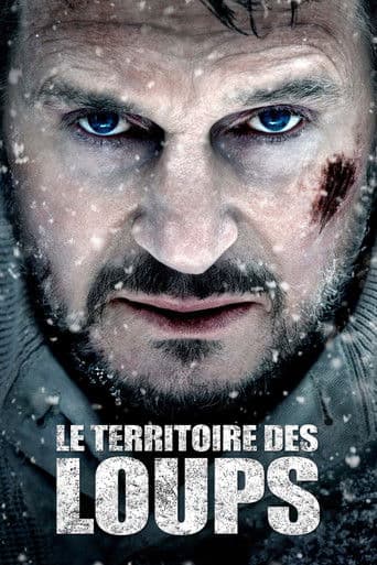 Le Territoire des loups