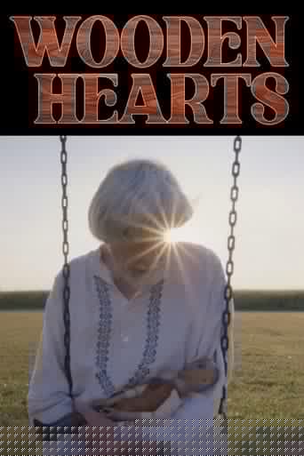 Wooden Hearts