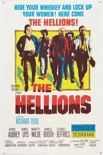 Les Hellions