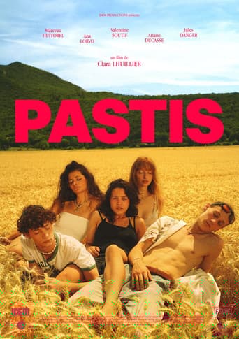 PASTIS