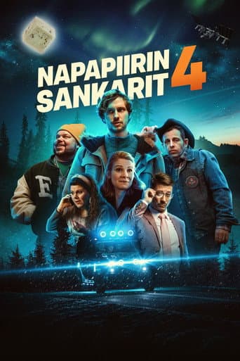 Napapiirin sankarit 4