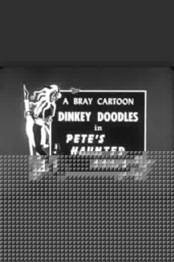 Pete's Haunted House