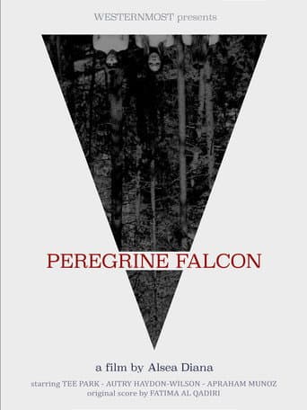 Peregrine Falcon