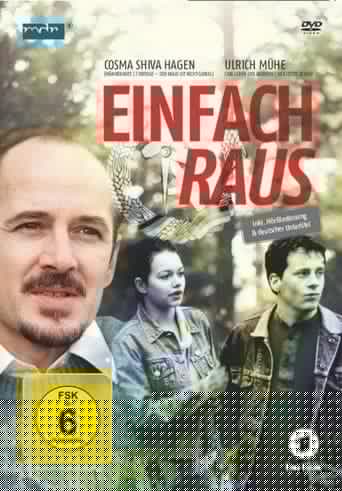 Einfach raus