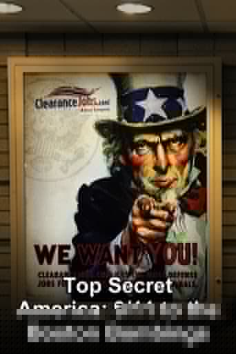 Top Secret America - 9/11 to the Boston Bombings