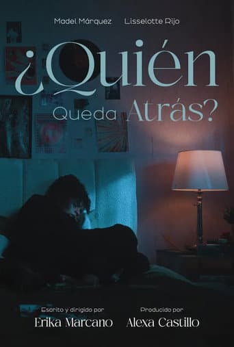 ¿Quién Queda Atrás?