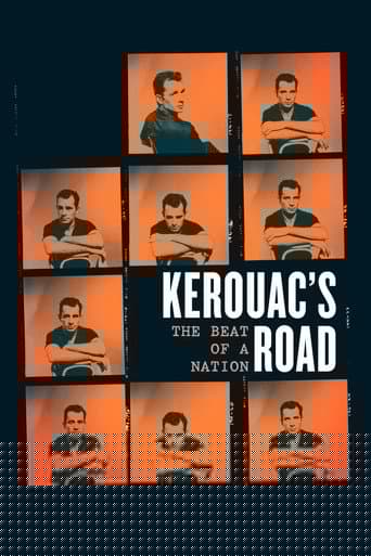 Kerouac's Road: The Beat of a Nation