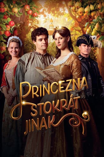 Princezna stokrát jinak