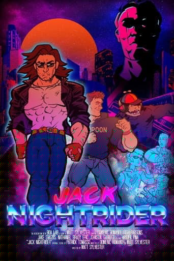 Jack Nightrider