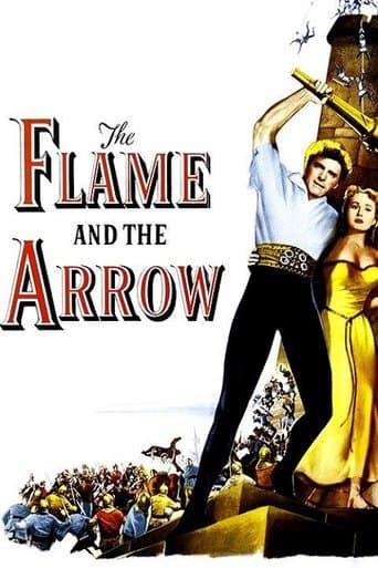 La Flèche et le Flambeau