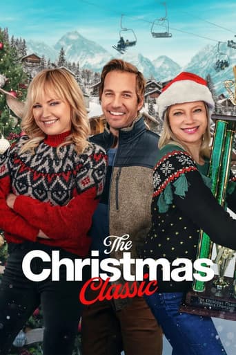 Le Classique de Noël