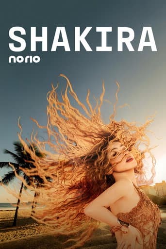 Todo Mundo no Rio com Shakira