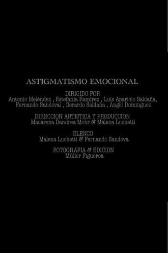 Astigmatismo emocional