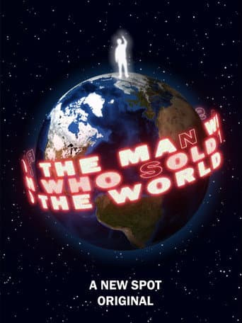 The Man Who Sold The World