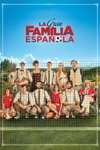 La gran familia española