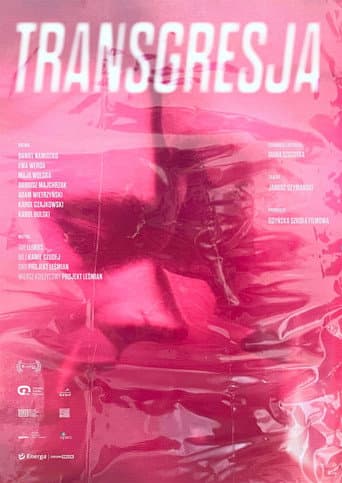 Transgresja