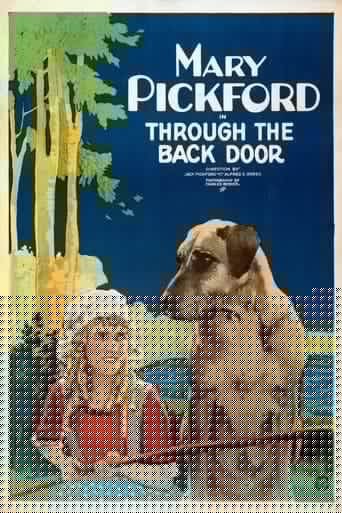 Through the Back Door