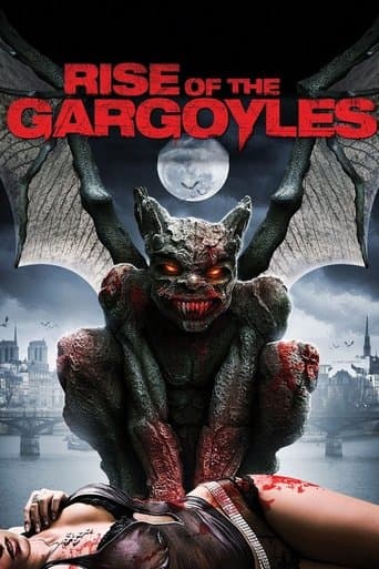 La fureur des gargouilles