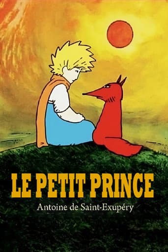 Le petit prince