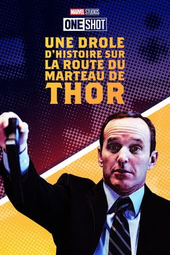 Une drôle d'histoire sur la route du marteau de Thor