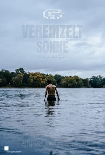 Vereinzelt Sonne