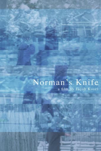 Norman's Knife