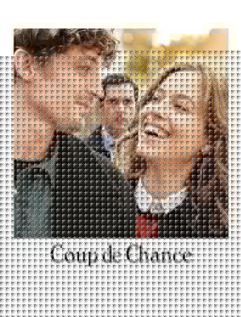 Coup de chance