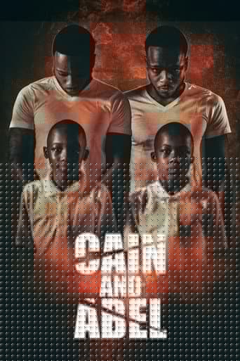 Cain and Abel