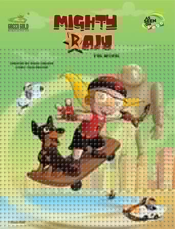 Mighty Raju: The Movie