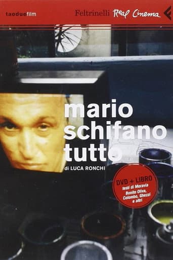 Mario Schifano tutto