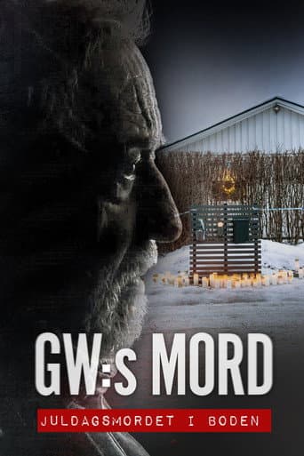 GW:s mord – Juldagsmordet i Boden