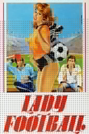 Lady Football