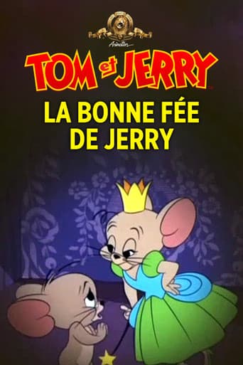 La bonne fée de Jerry