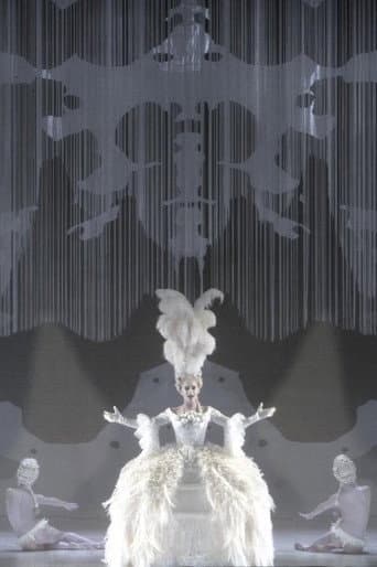 "La Flûte Enchantée" de Mozart au Théâtre de la Monnaie
