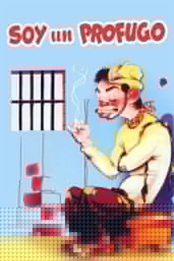 Soy un prófugo
