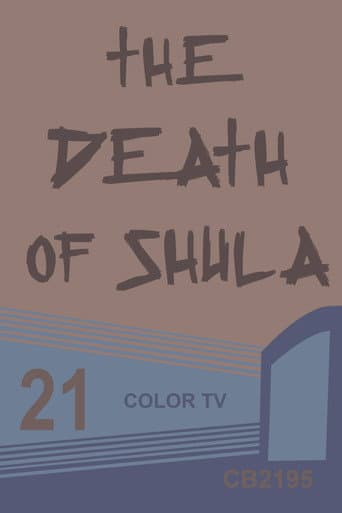 La Mort de Shula
