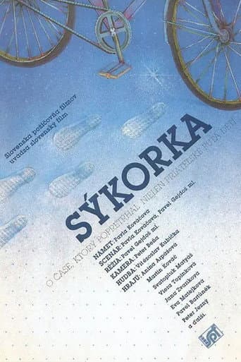 Sýkorka