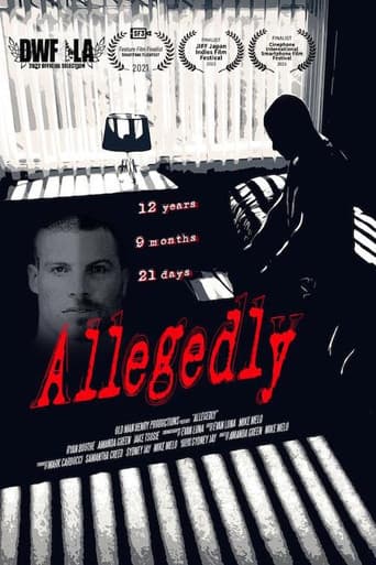 Allegedly