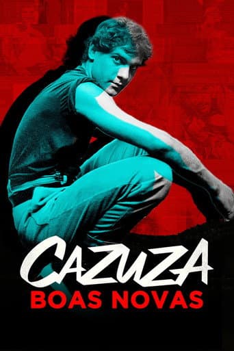 Cazuza: Bonnes Nouvelles