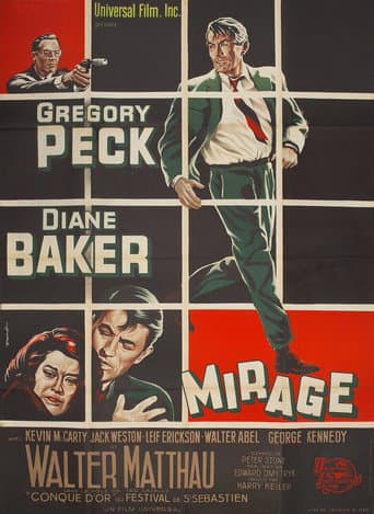 Mirage