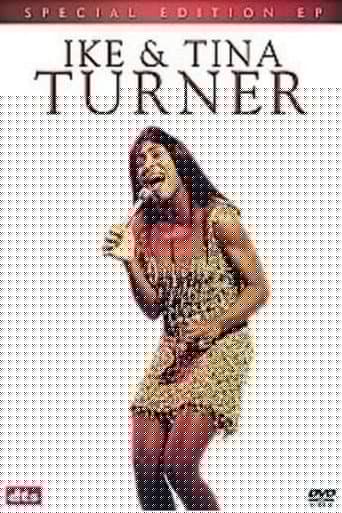 Ike & Tina Turner: Special Edition EP