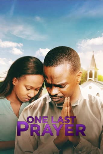 One Last Prayer