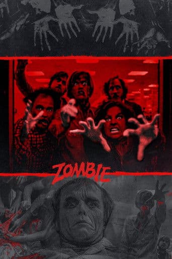 Zombie