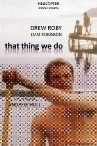 That Thing We Do